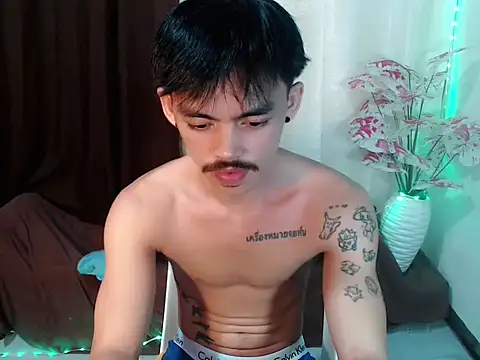 urhunky_boy Pertunjukan Webcam