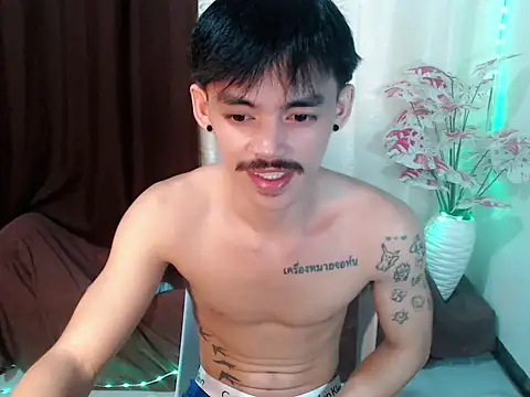 urhunky_boy Pertunjukan Webcam