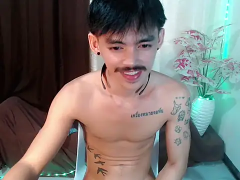 urhunky_boy Pertunjukan Webcam