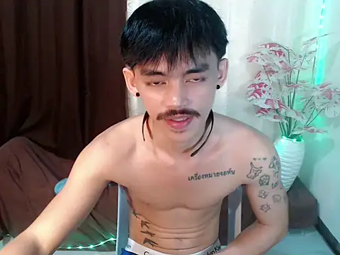 urhunky_boy Pertunjukan Webcam
