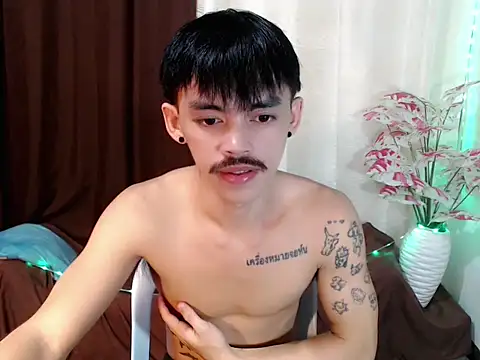 urhunky_boy Pertunjukan Webcam
