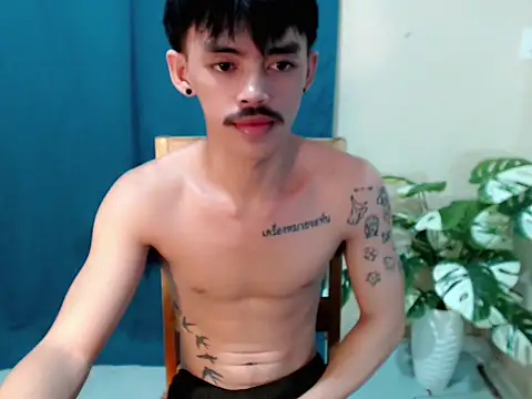 urhunky_boy Pertunjukan Webcam