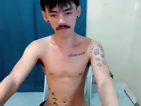 urhunky_boy Pertunjukan Webcam