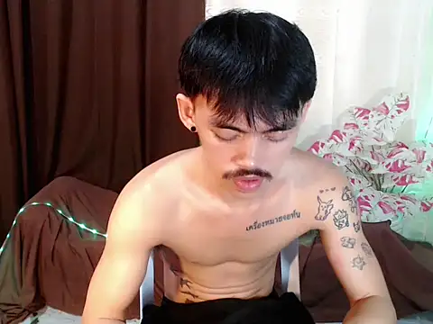 urhunky_boy Pertunjukan Webcam