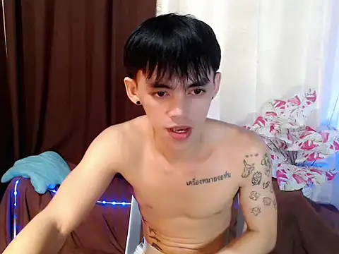 urhunky_boy Pertunjukan Webcam