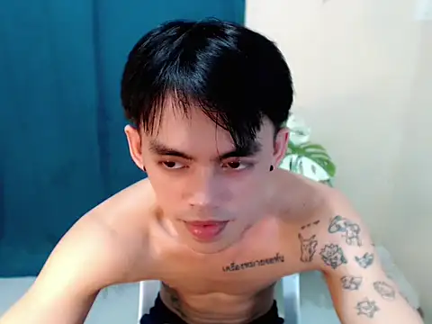 urhunky_boy Pertunjukan Webcam