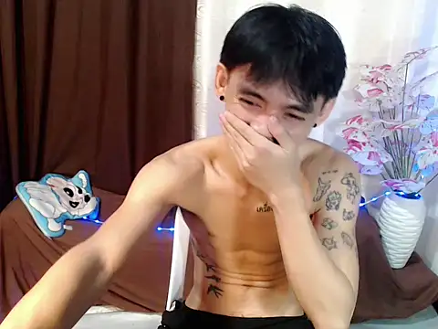 urhunky_boy Pertunjukan Webcam