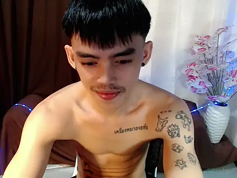urhunky_boy Pertunjukan Webcam