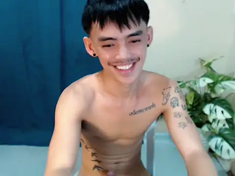 Show de urhunky_boy na webcam