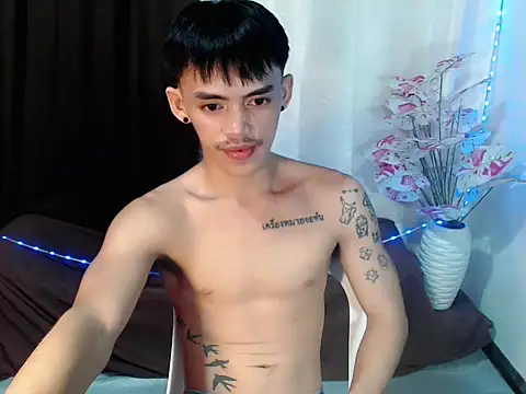 urhunky_boy Pertunjukan Webcam