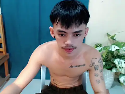 urhunky_boy Pertunjukan Webcam