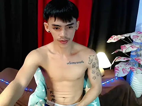 urhunky_boy Pertunjukan Webcam