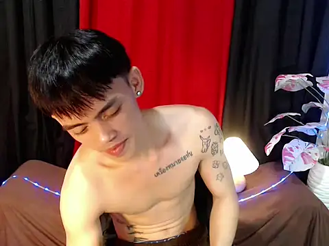 Show Webcam de urhunky_boy