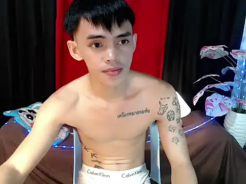 urhunky_boy Webcamshow