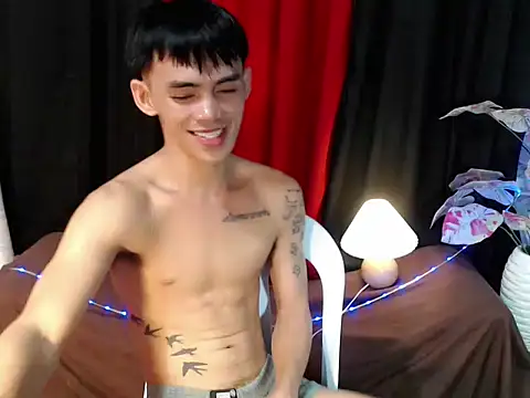 urhunky_boy Webcam-Show