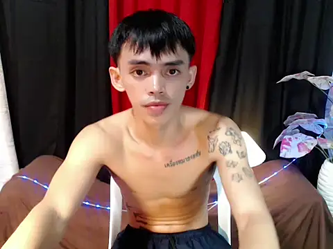 urhunky_boy Pertunjukan Webcam