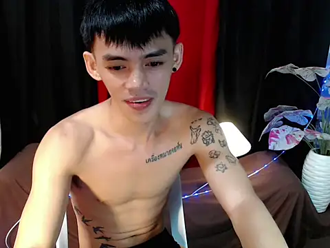 urhunky_boy Pertunjukan Webcam