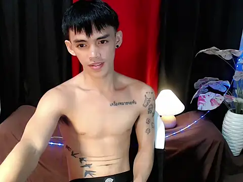 urhunky_boy Pertunjukan Webcam