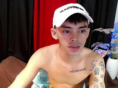 urhunky_boy 라이브 XXX 채팅