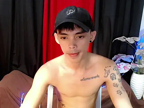 urhunky_boyのウェブカメラショー