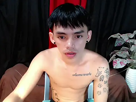 urhunky_boy Pertunjukan Webcam