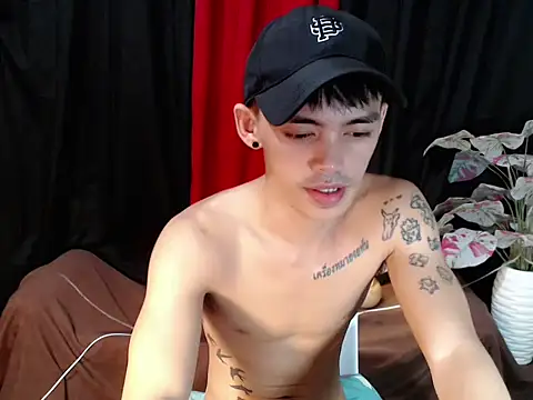 urhunky_boy Pertunjukan Webcam