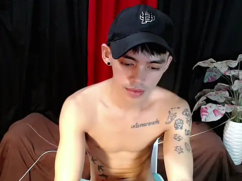 urhunky_boy Pertunjukan Webcam