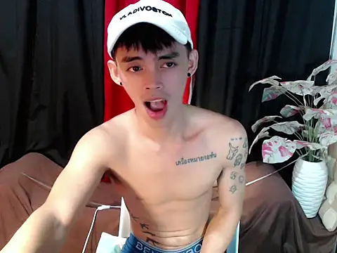 urhunky_boy Pertunjukan Webcam