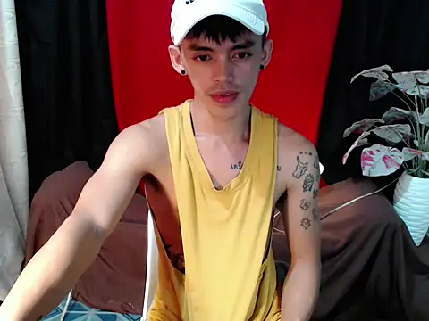 urhunky_boy Pertunjukan Webcam