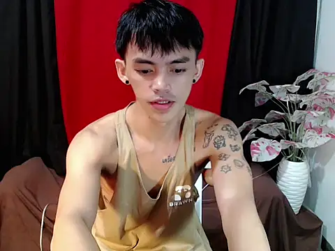 urhunky_boy Pertunjukan Webcam
