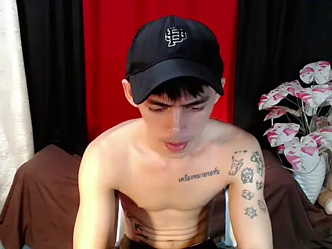 عرض كام urhunky_boy