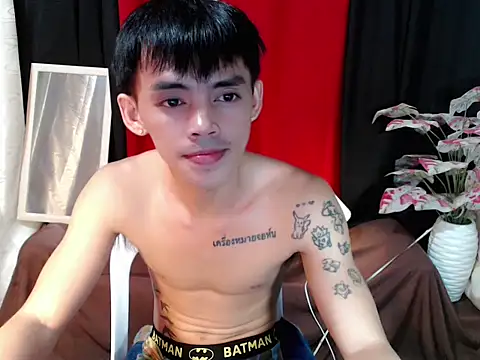 urhunky_boy Pertunjukan Webcam