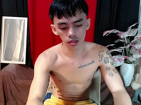 urhunky_boy Pertunjukan Webcam