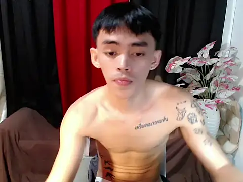 urhunky_boy Webcam-Show