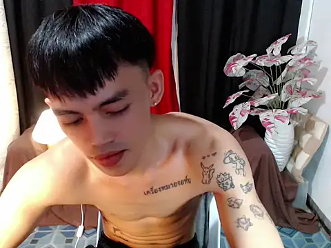 urhunky_boy Pertunjukan Webcam