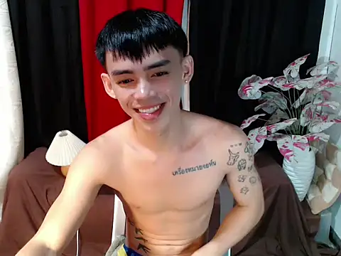 Show de urhunky_boy na webcam