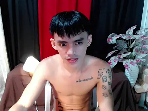 Show de urhunky_boy na webcam