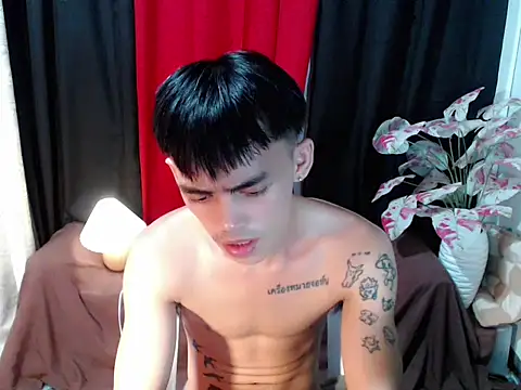 urhunky_boy Pertunjukan Webcam