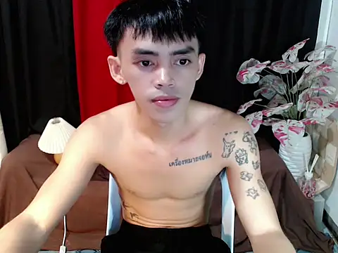 Show de urhunky_boy na webcam