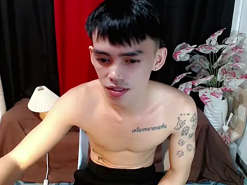 Webkamerová show urhunky_boy