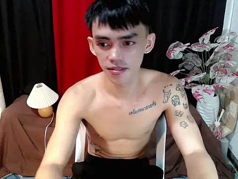 urhunky_boy Pertunjukan Webcam