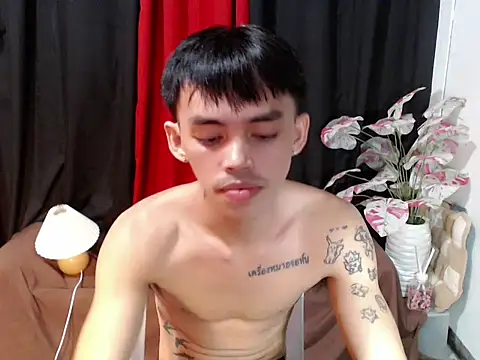 urhunky_boy Pertunjukan Webcam