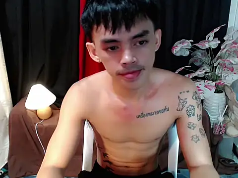 urhunky_boy Pertunjukan Webcam