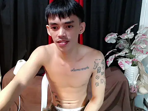 urhunky_boy Pertunjukan Webcam