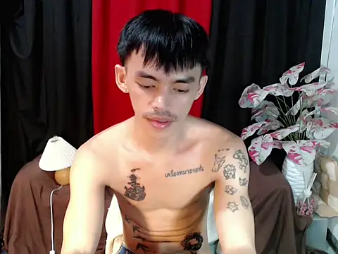 urhunky_boy Pertunjukan Webcam
