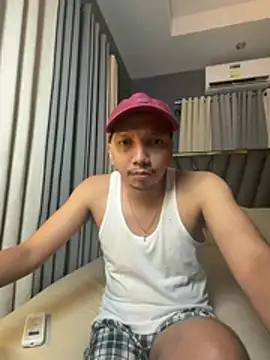 EidannFierro Pertunjukan Webcam