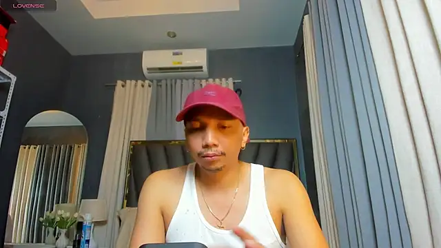 EidannFierro Pertunjukan Webcam