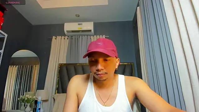 EidannFierro Pertunjukan Webcam