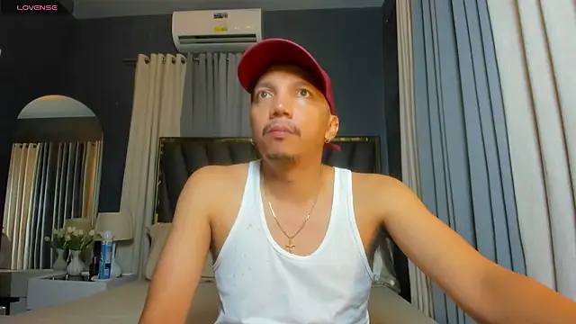 EidannFierro Show Webcam