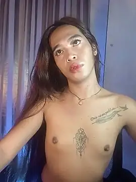 TS_Jesyy webcam show